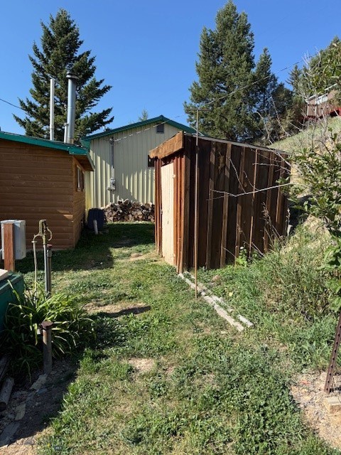 Other - Residential