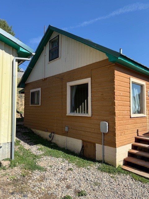 Other - Residential