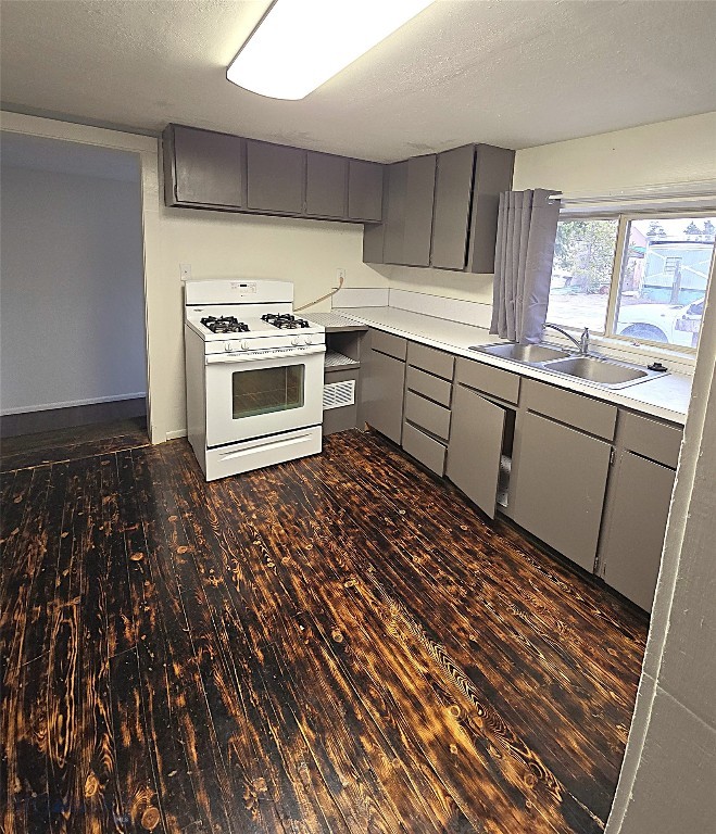 None - Residential Income