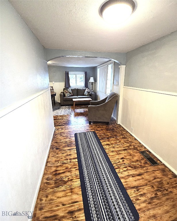 None - Residential Income