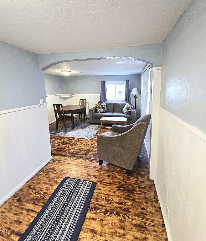 None - Residential Income