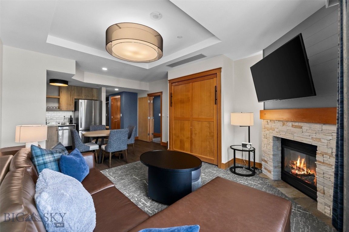 Summit Hotel Condo - Residential
