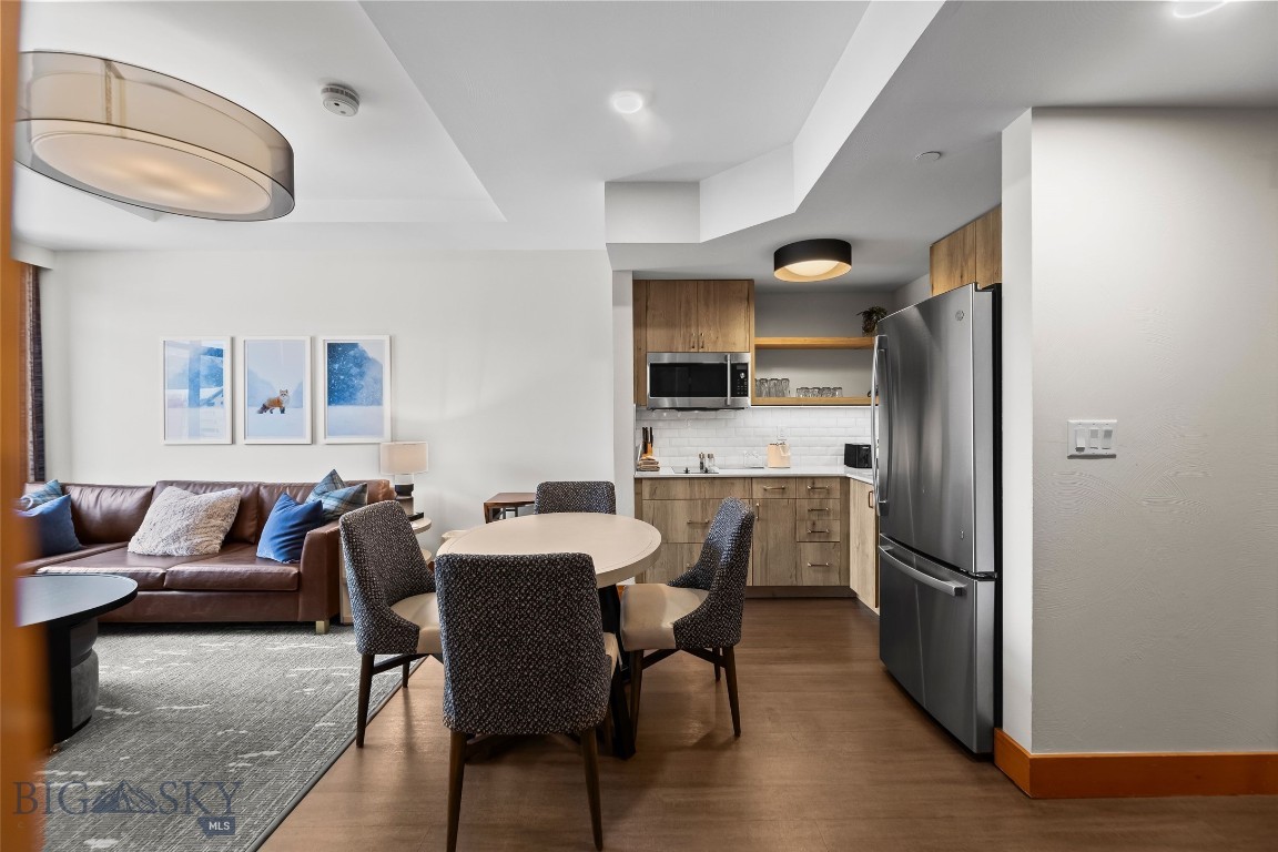 Summit Hotel Condo - Residential