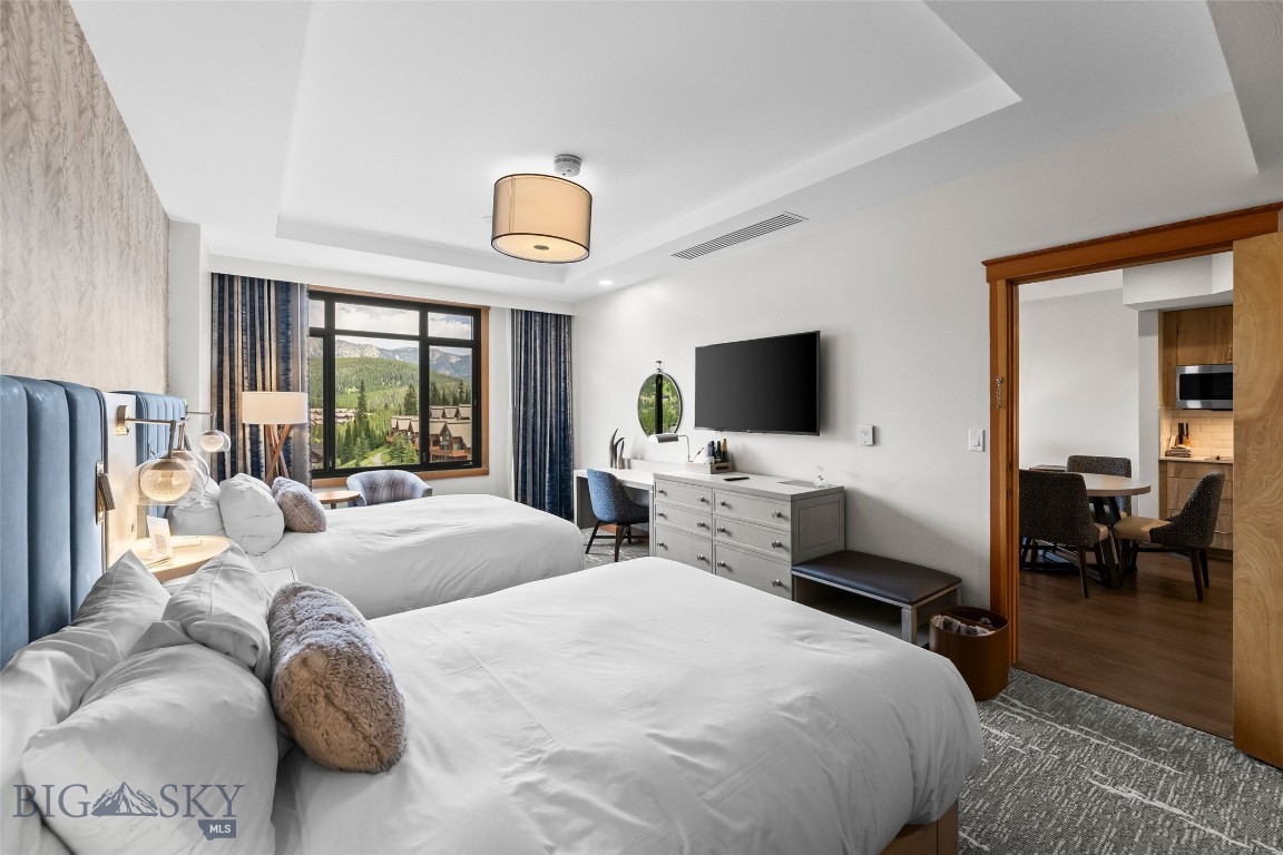 Summit Hotel Condo - Residential