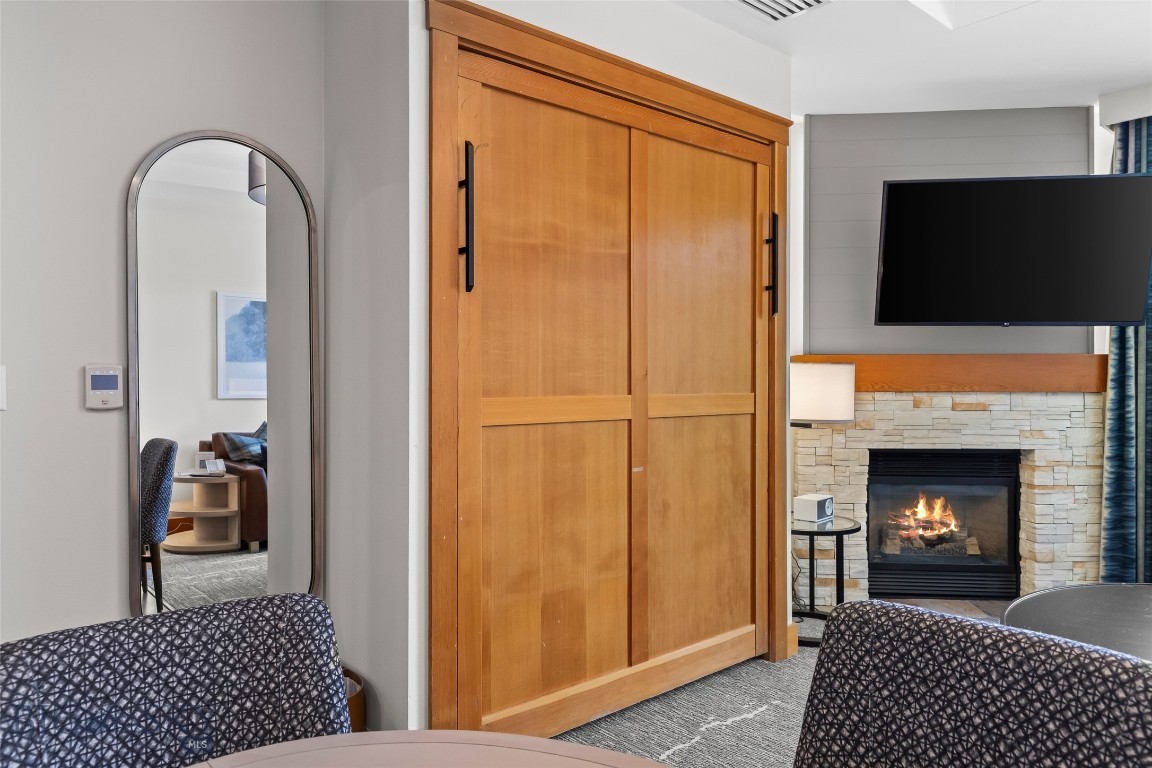 Summit Hotel Condo - Residential