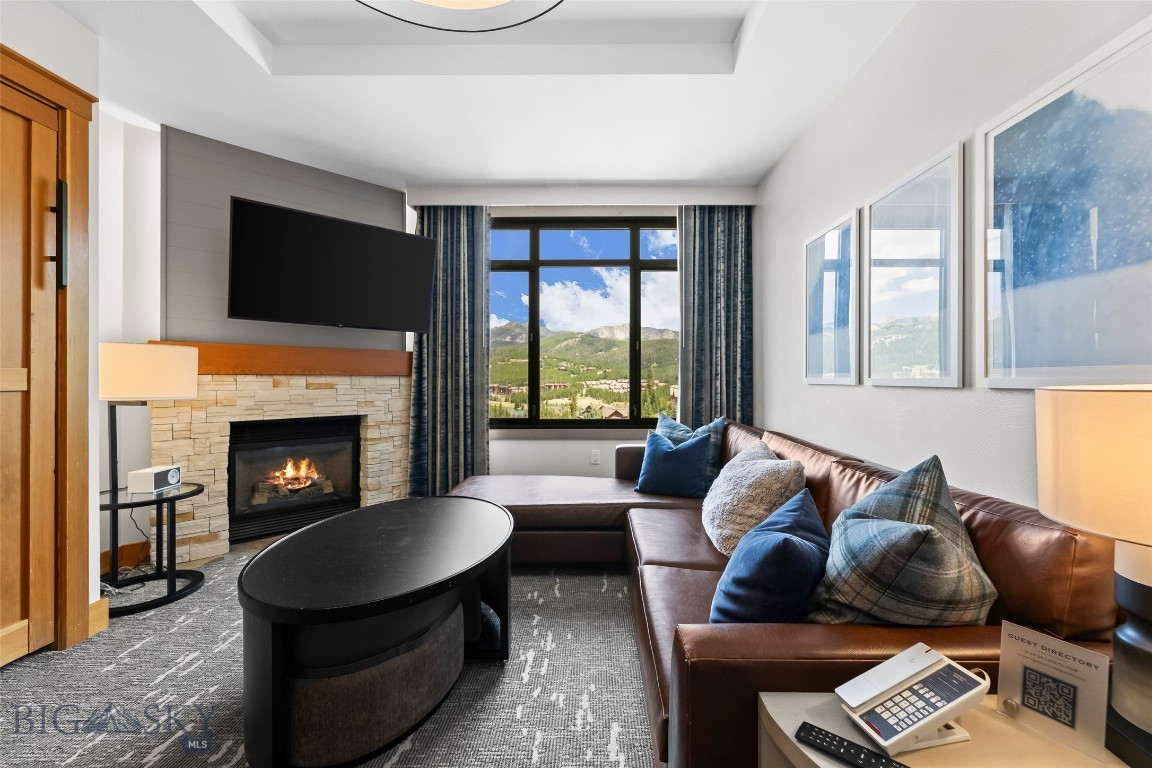 Summit Hotel Condo - Residential