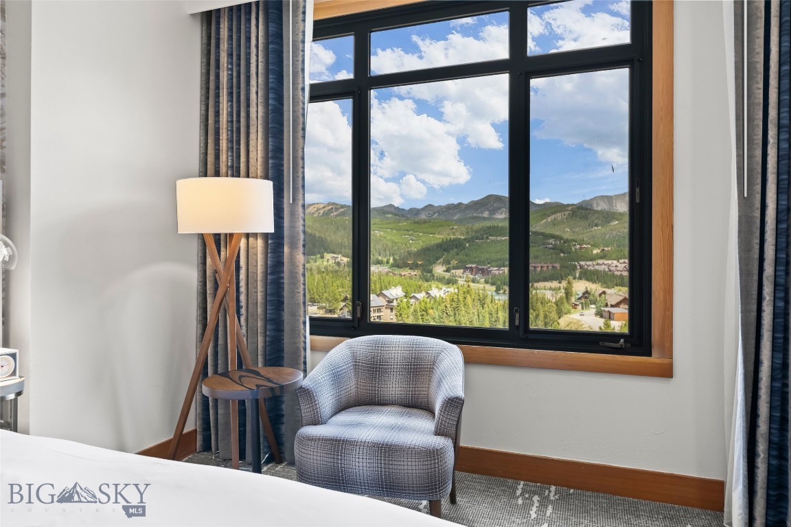 Summit Hotel Condo - Residential