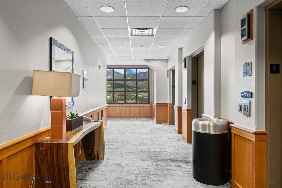 Summit Hotel Condo - Residential