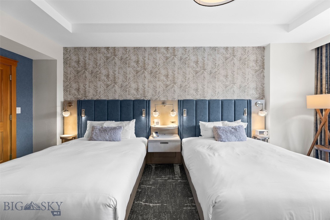 Summit Hotel Condo - Residential