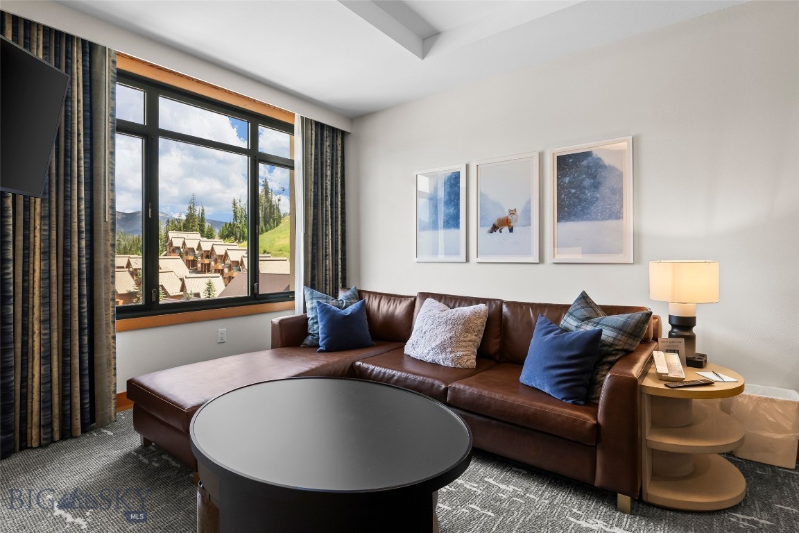 Summit Hotel Condo - Residential