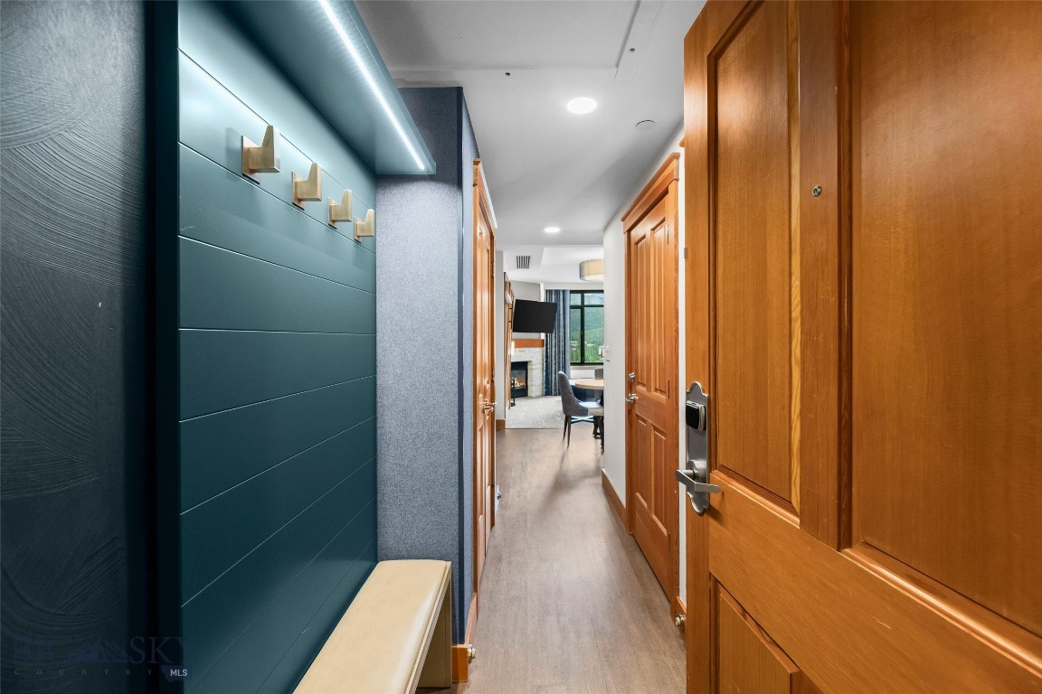 Summit Hotel Condo - Residential