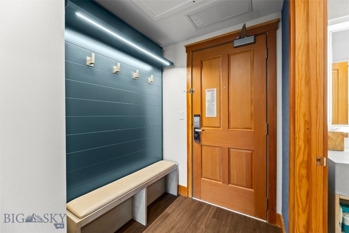 Summit Hotel Condo - Residential