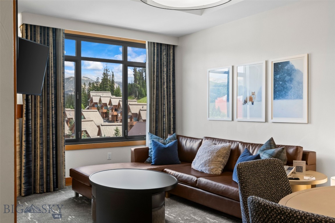 Summit Hotel Condo - Residential