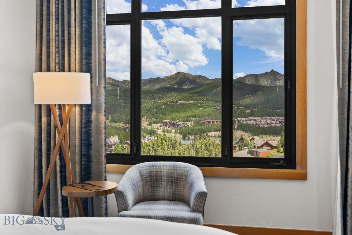 Summit Hotel Condo - Residential
