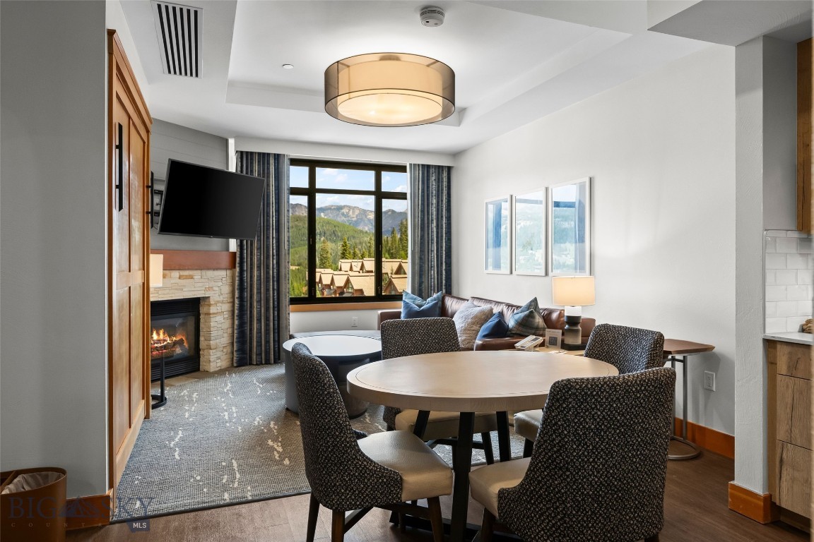 Summit Hotel Condo - Residential