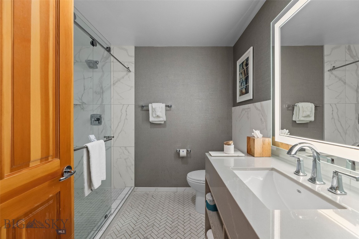Summit Hotel Condo - Residential