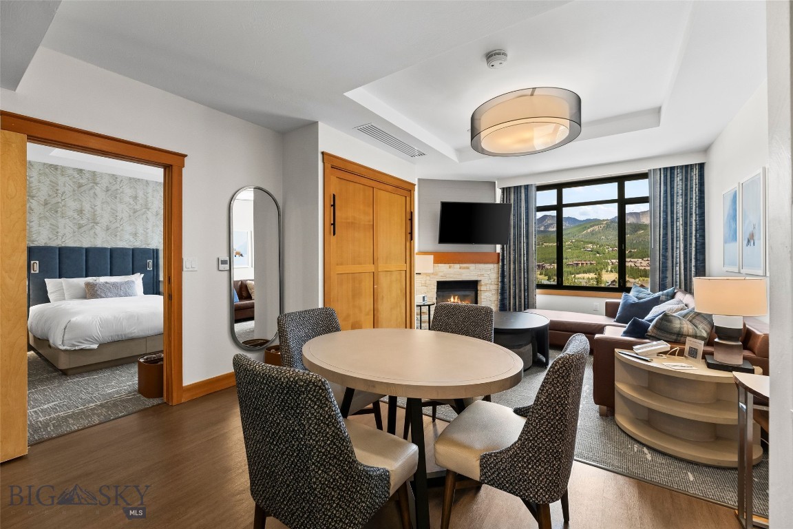 Summit Hotel Condo - Residential