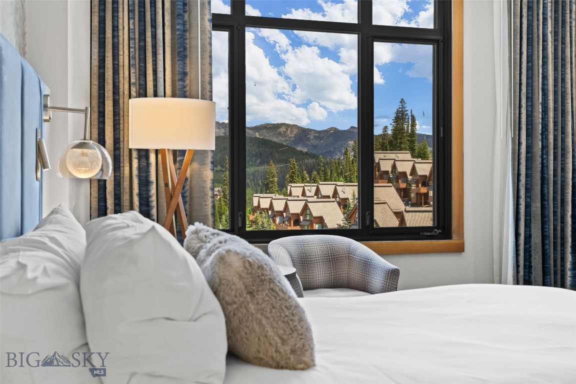 Summit Hotel Condo - Residential