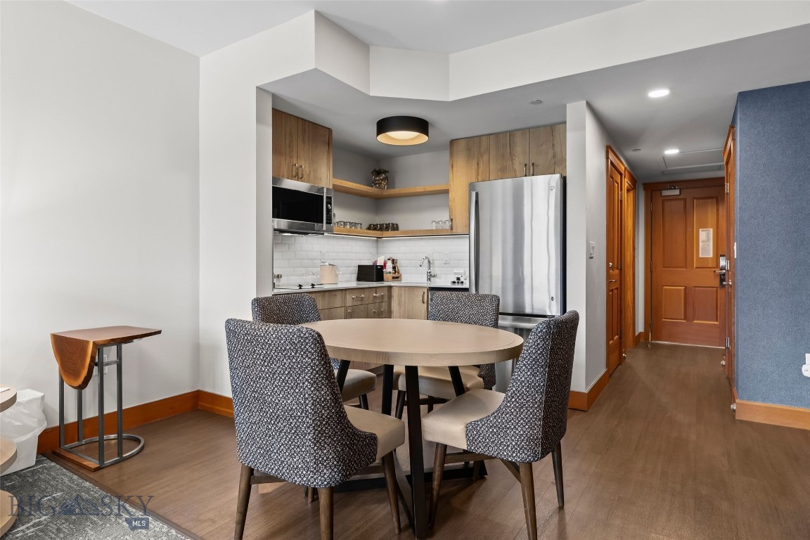 Summit Hotel Condo - Residential