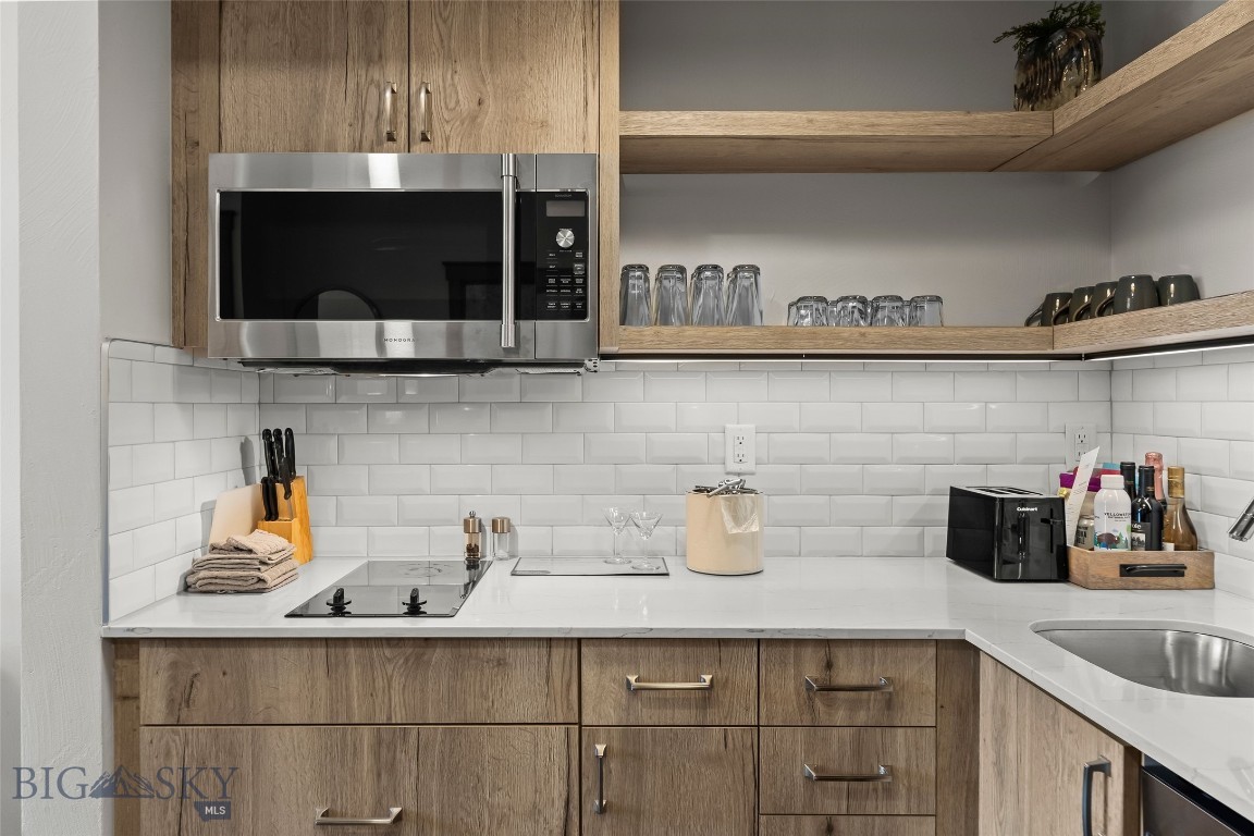 Summit Hotel Condo - Residential