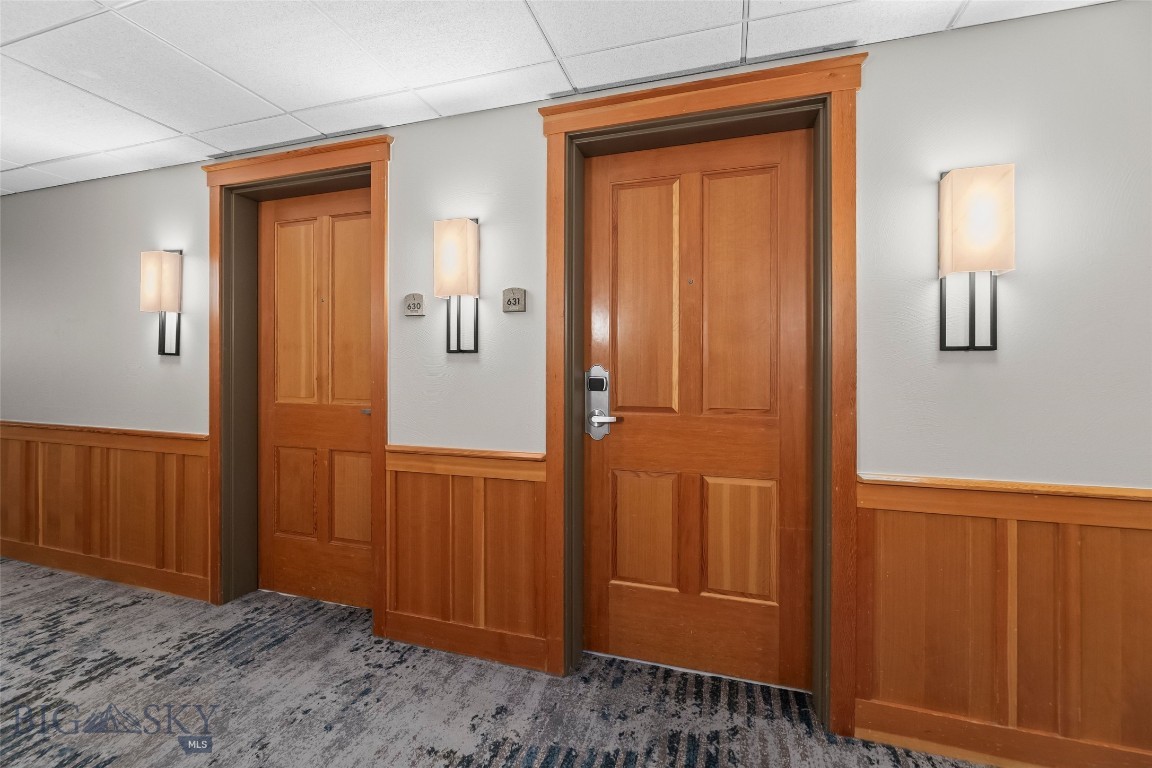 Summit Hotel Condo - Residential