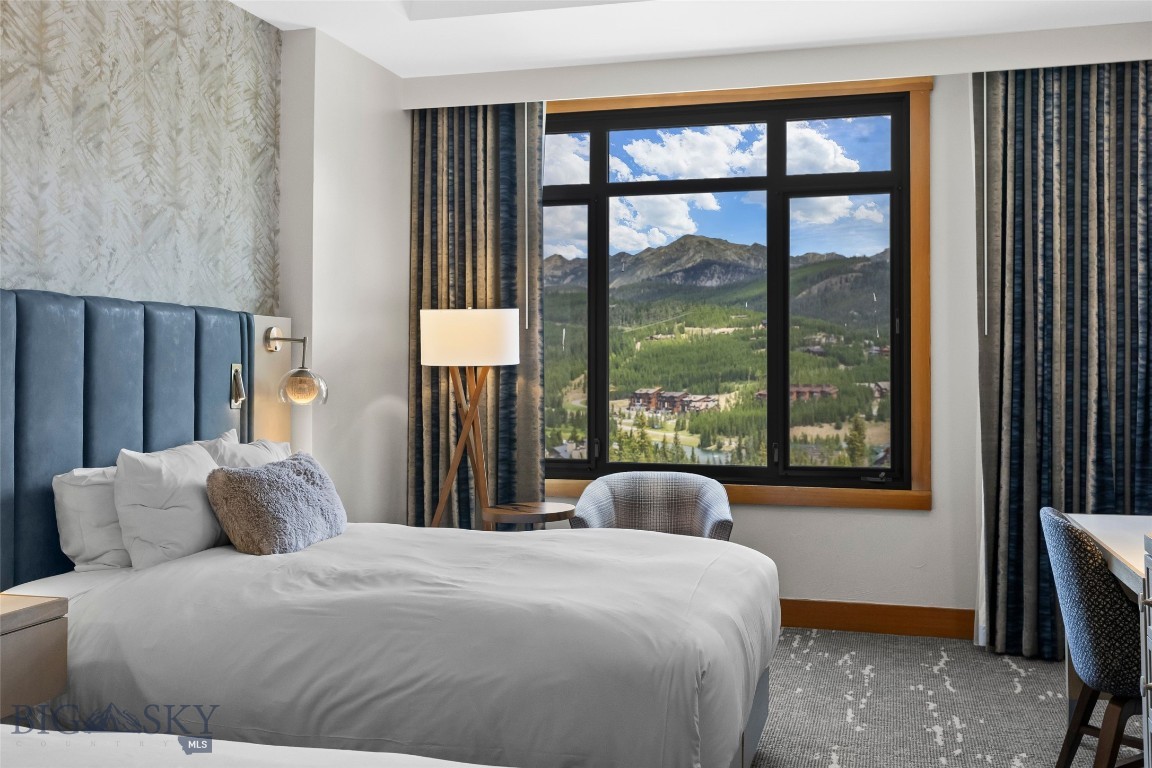 Summit Hotel Condo - Residential