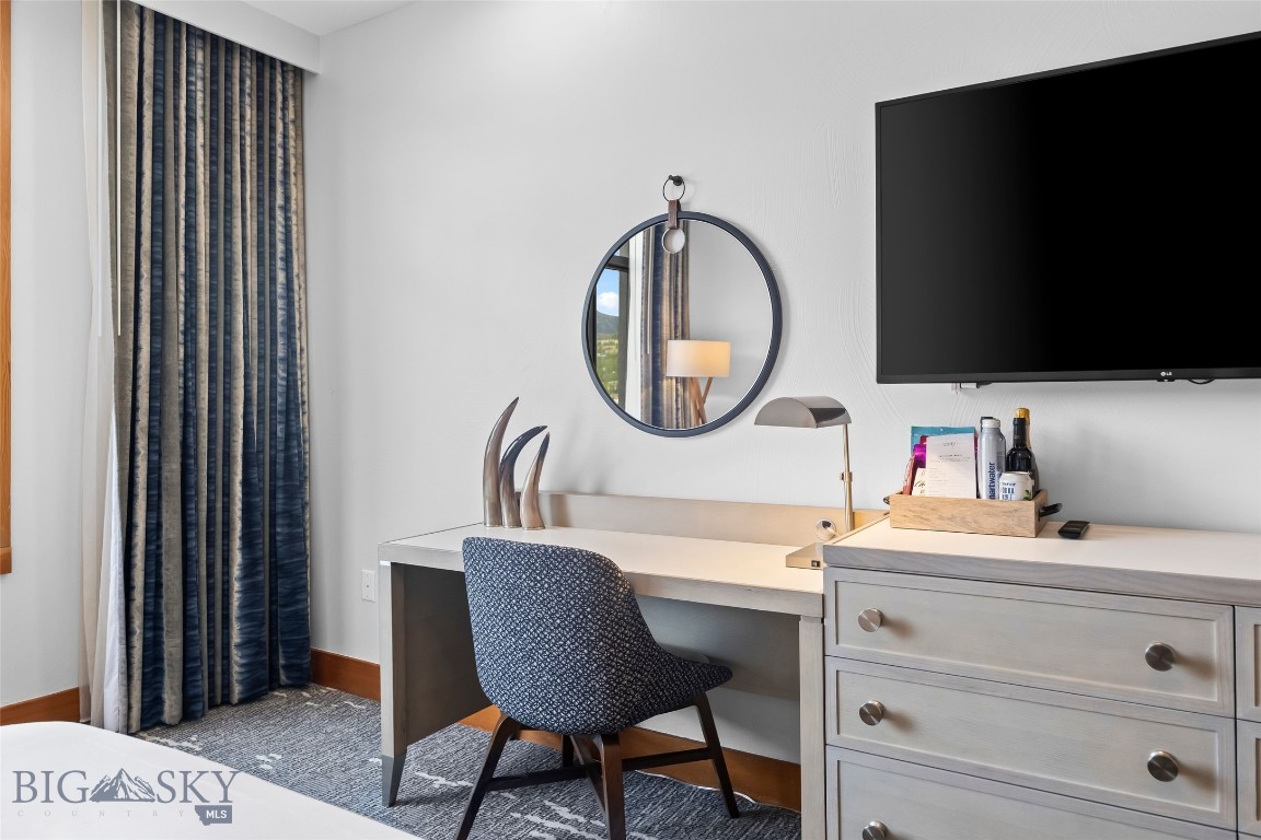 Summit Hotel Condo - Residential