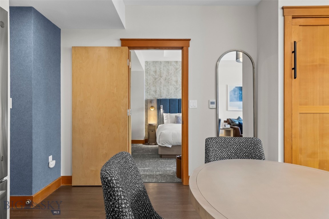 Summit Hotel Condo - Residential
