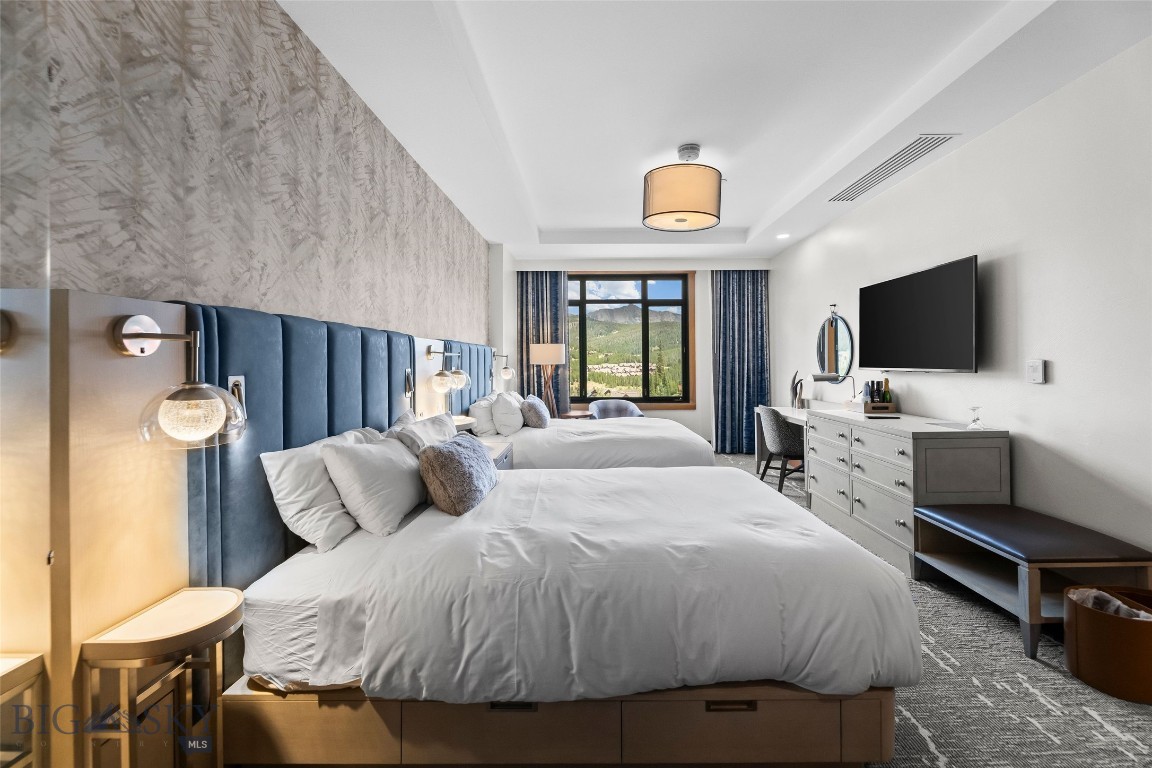 Summit Hotel Condo - Residential