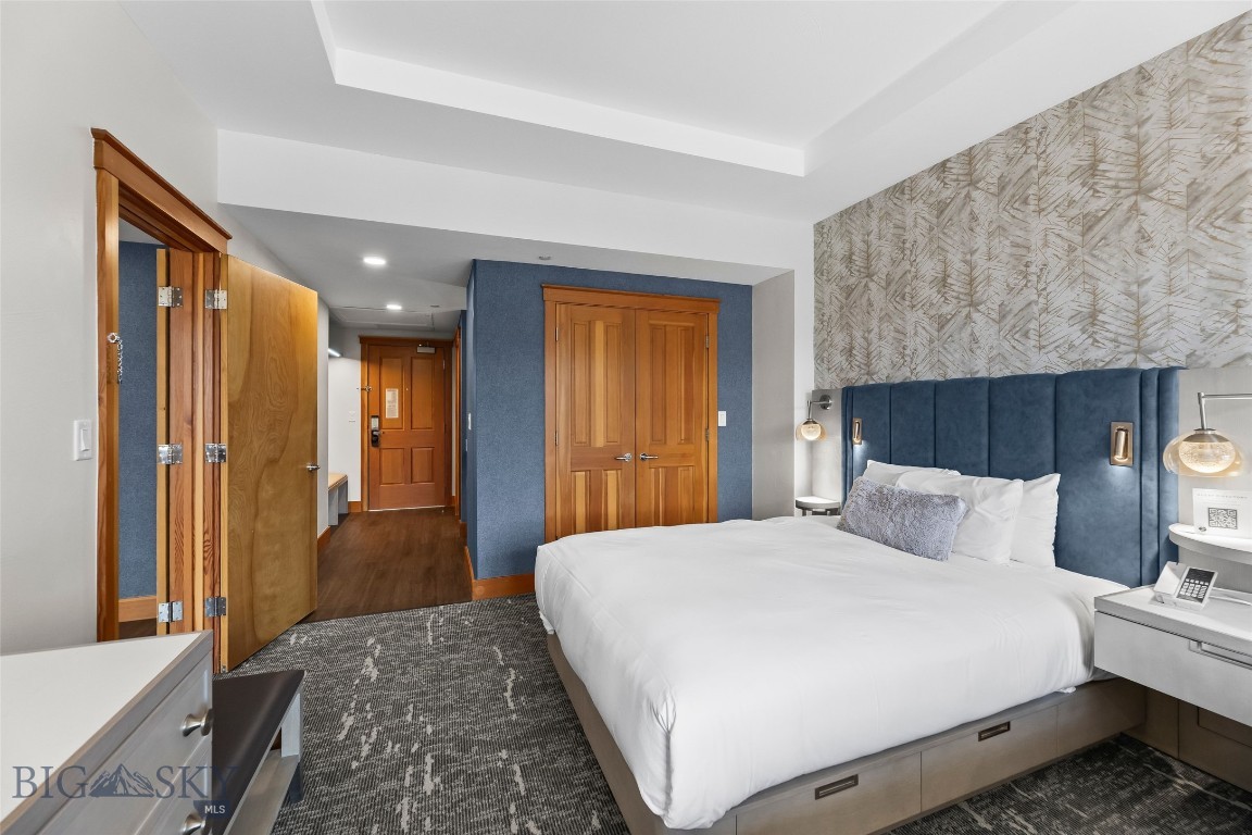 Summit Hotel Condo - Residential