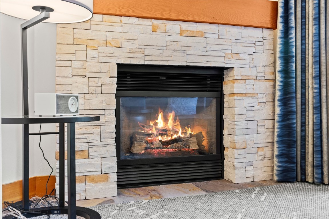 Summit Hotel Condo - Residential
