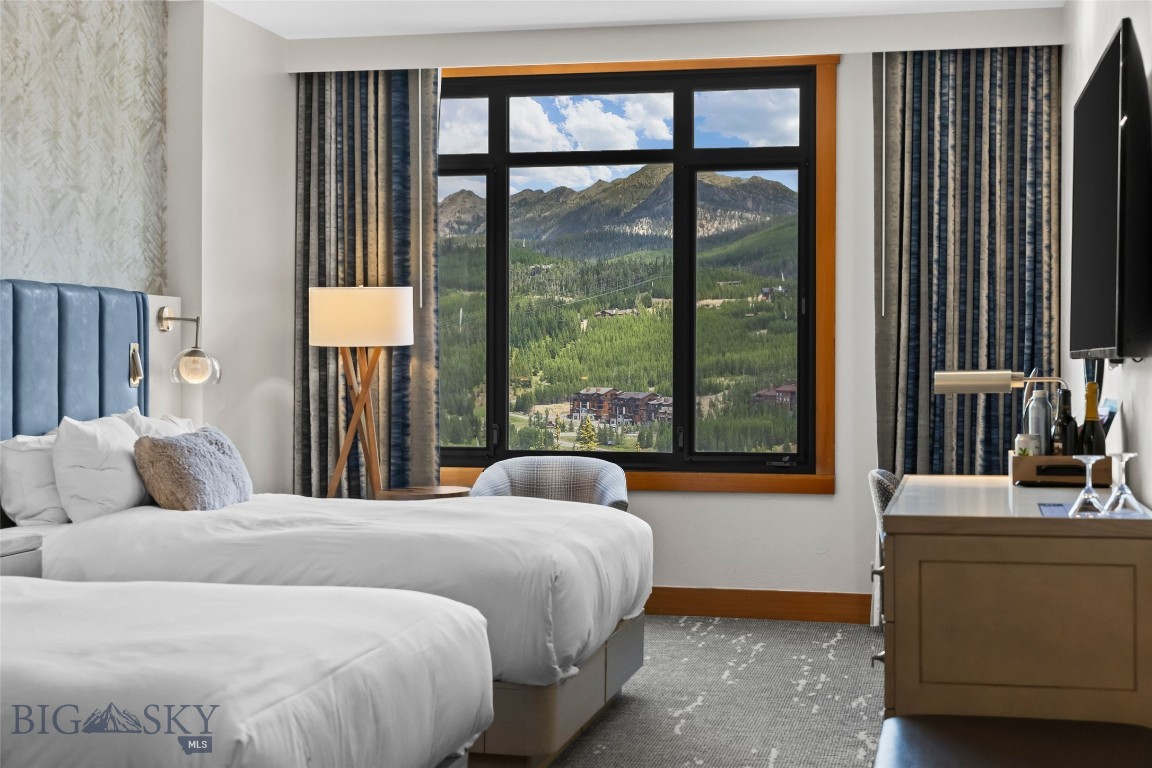 Summit Hotel Condo - Residential