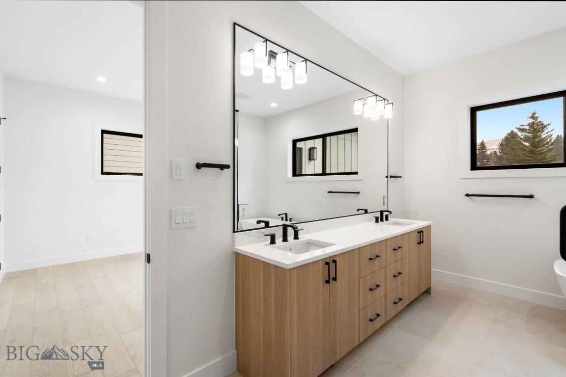 Legends at Bridger Creek - Residential