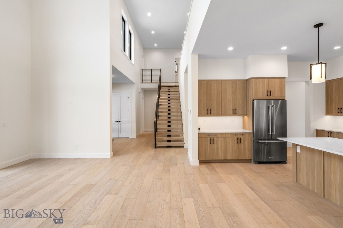 Legends at Bridger Creek - Residential