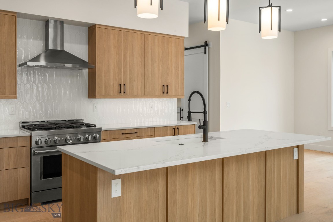 Legends at Bridger Creek - Residential