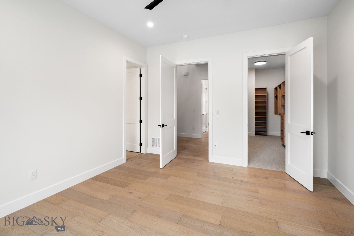 Legends at Bridger Creek - Residential