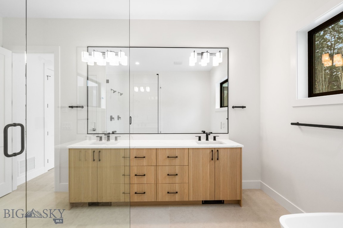 Legends at Bridger Creek - Residential