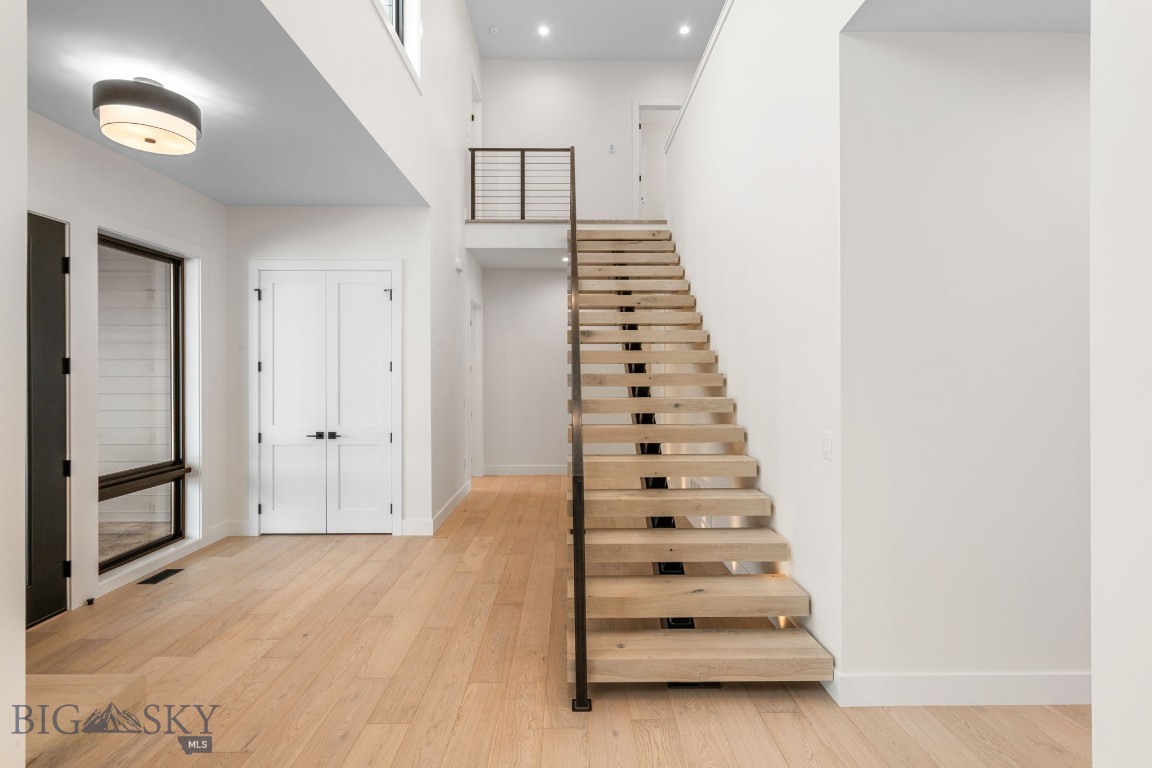 Legends at Bridger Creek - Residential