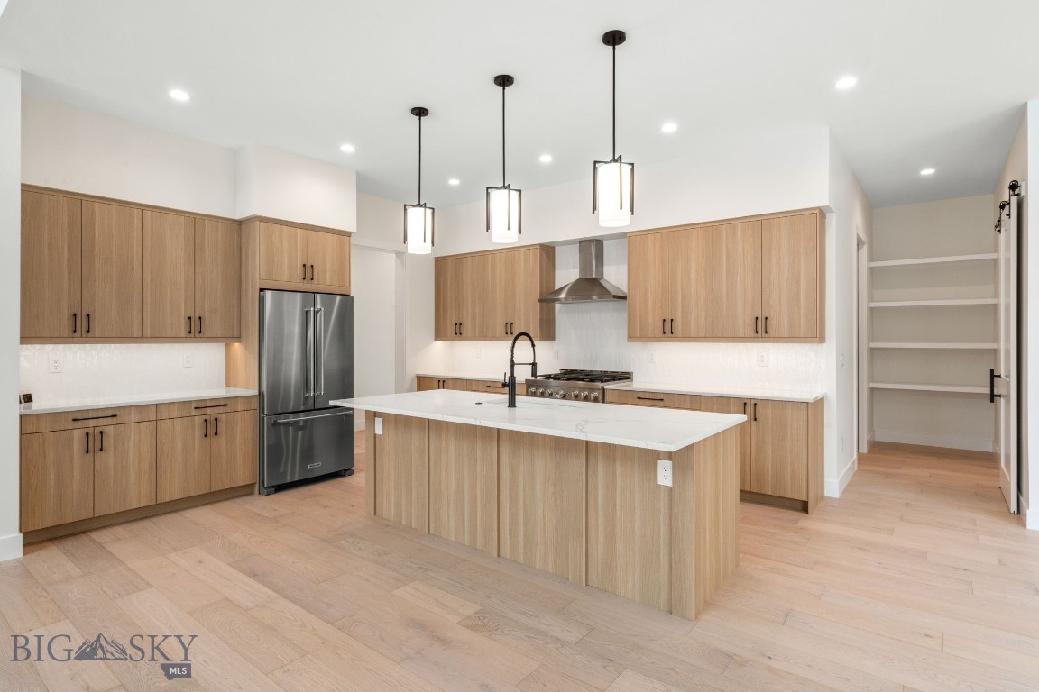 Legends at Bridger Creek - Residential