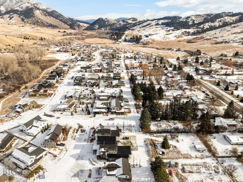 Legends at Bridger Creek - Residential