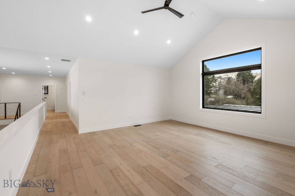 Legends at Bridger Creek - Residential