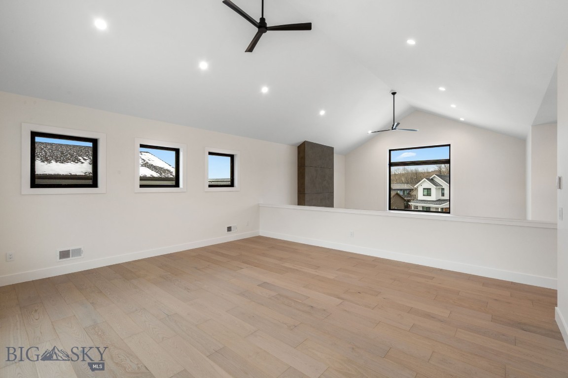 Legends at Bridger Creek - Residential