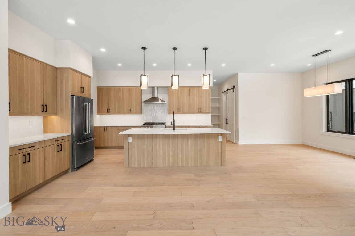 Legends at Bridger Creek - Residential