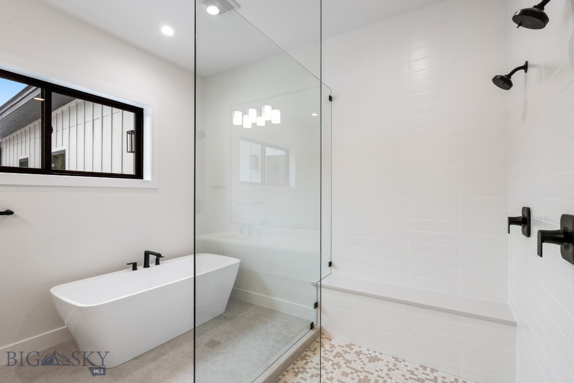 Legends at Bridger Creek - Residential