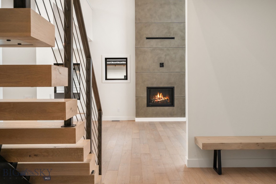 Legends at Bridger Creek - Residential