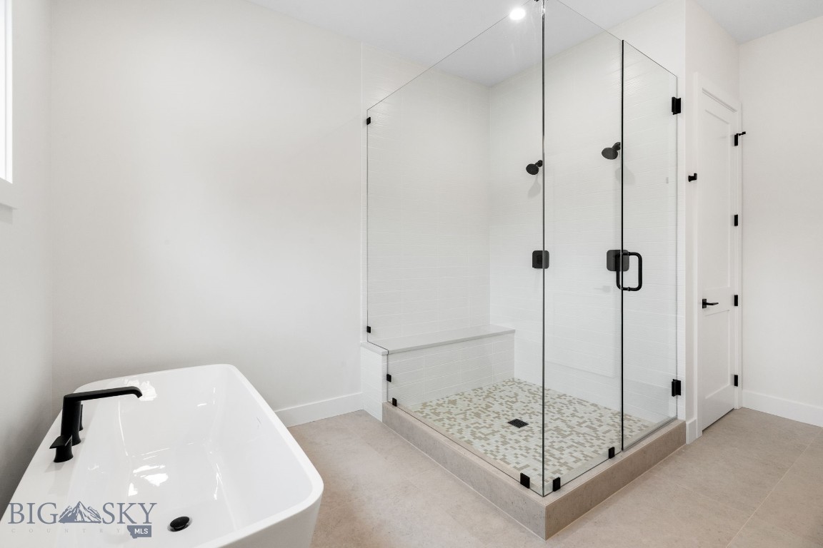 Legends at Bridger Creek - Residential