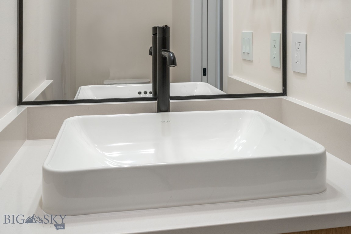 Legends at Bridger Creek - Residential