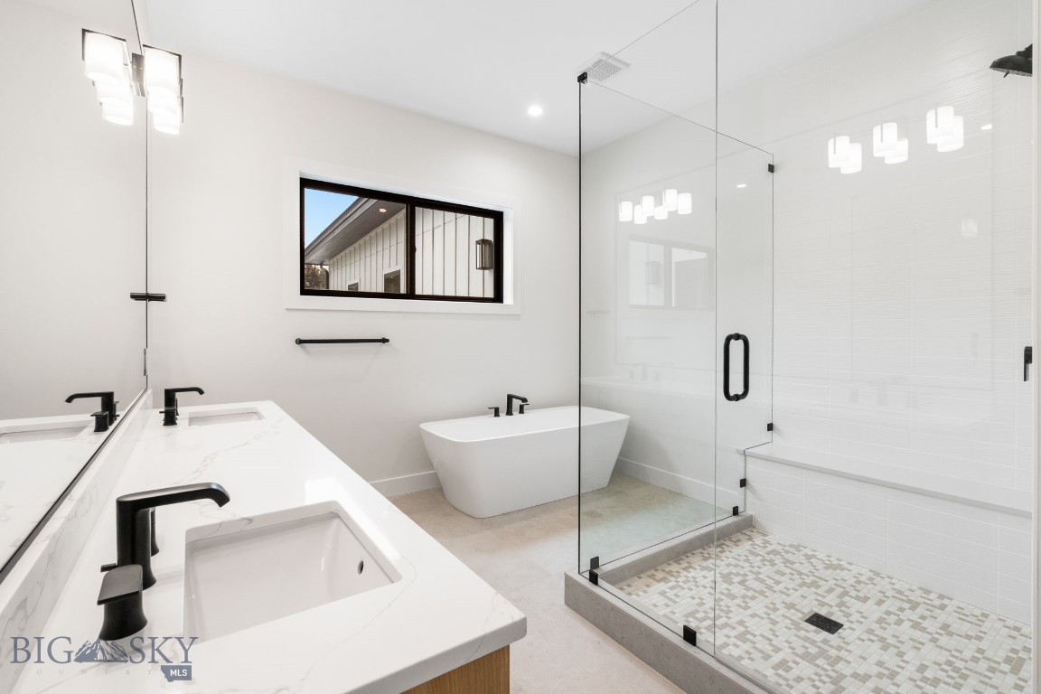 Legends at Bridger Creek - Residential