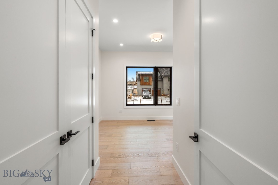 Legends at Bridger Creek - Residential