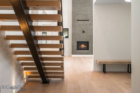 Photo of 1846 Chippewa Lane, Bozeman, MT 59715 (MLS # 408217)